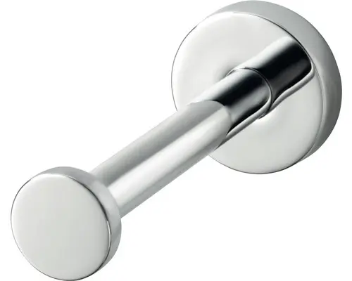 Toilettenpapierhalter Haceka Kosmos 13 cm chrom