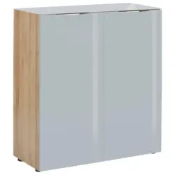 Schuhschrank 90,2/98,7/40 cm