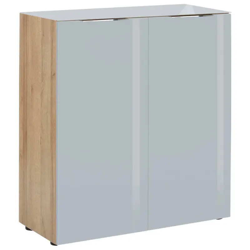 Schuhschrank 90,2/98,7/40 cm