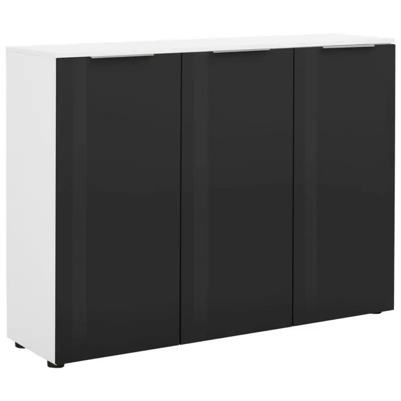 Schuhschrank 135,3/99,8/40 cm