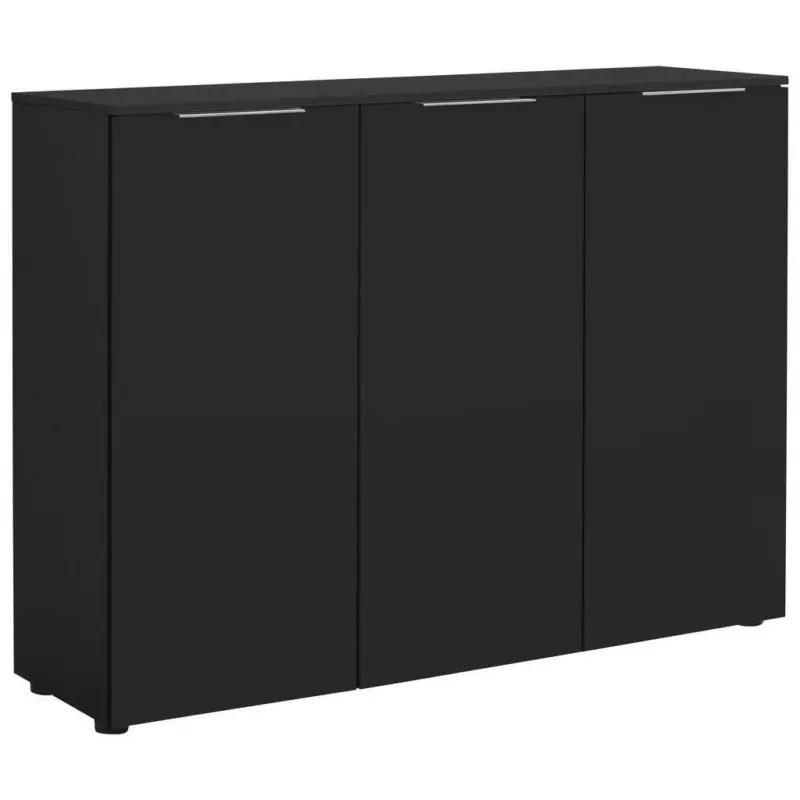 Schuhschrank 135,3/99,8/40 cm