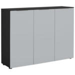 XXXLutz Lauterach - Ihr Möbelhaus bei Bregenz Schuhschrank 135,3/99,8/40 cm