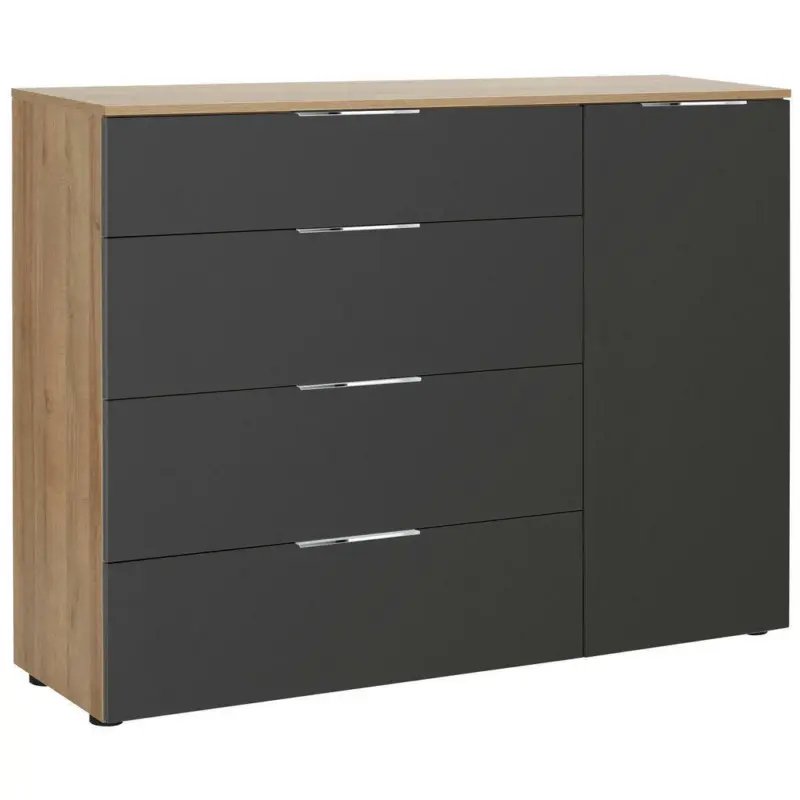 Kommode 135,3/99,8/40 cm