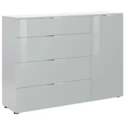 Kommode 135,3/99,8/40 cm