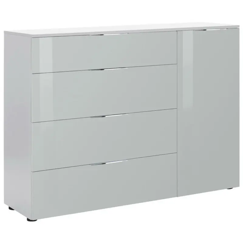 Kommode 135,3/99,8/40 cm