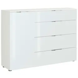 Kommode 135,3/99,8/40 cm