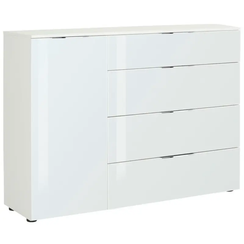 Kommode 135,3/99,8/40 cm