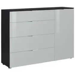 Kommode 135,3/99,8/40 cm