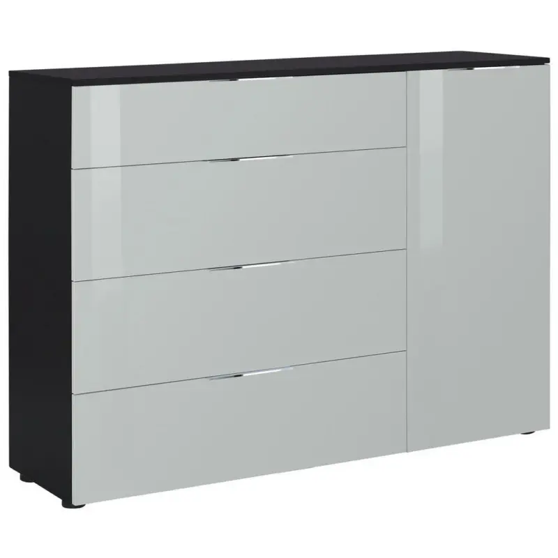 Kommode 135,3/99,8/40 cm