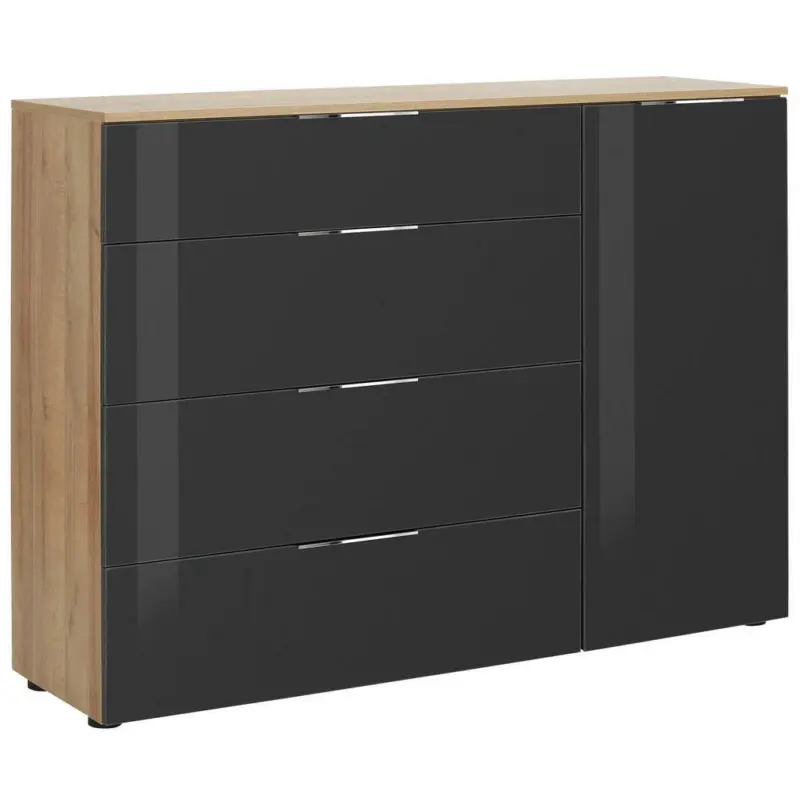 Kommode 135,3/99,8/40 cm