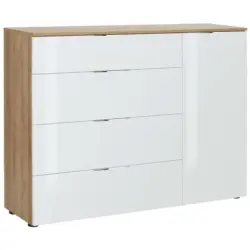 Kommode 135,3/99,8/40 cm