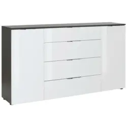Sideboard 180,4/99,8/40 cm