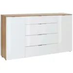 XXXLutz Lauterach - Ihr M&ouml;belhaus bei Bregenz Sideboard 180,4/99,8/40 cm