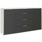 XXXLutz Lauterach - Ihr Möbelhaus bei Bregenz Sideboard 180,4/99,8/40 cm