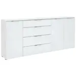 XXXLutz Lauterach - Ihr Möbelhaus bei Bregenz Sideboard 225,5/99,8/40 cm