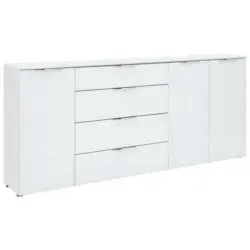 Sideboard 225,5/99,8/40 cm