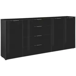 Sideboard 225,5/99,8/40 cm