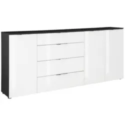 Sideboard 225,5/99,8/40 cm