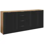 XXXLutz Lauterach - Ihr M&ouml;belhaus bei Bregenz Sideboard 225,5/99,8/40 cm