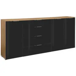 Sideboard 225,5/99,8/40 cm