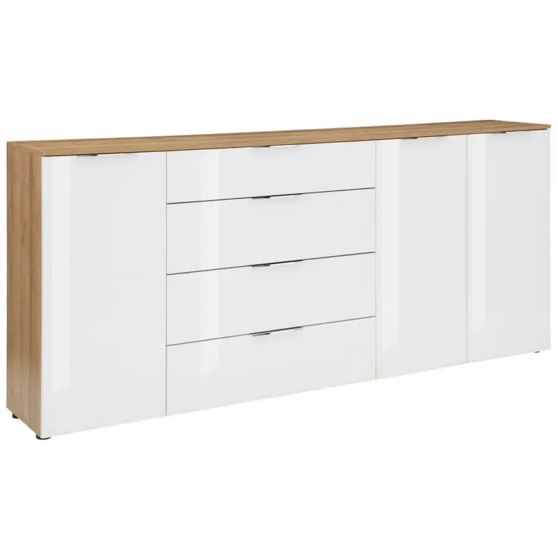 Sideboard 225,5/99,8/40 cm