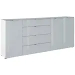 XXXLutz Lauterach - Ihr M&ouml;belhaus bei Bregenz Sideboard 225,5/98,7/40 cm