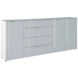 Sideboard 225,5/98,7/40 cm