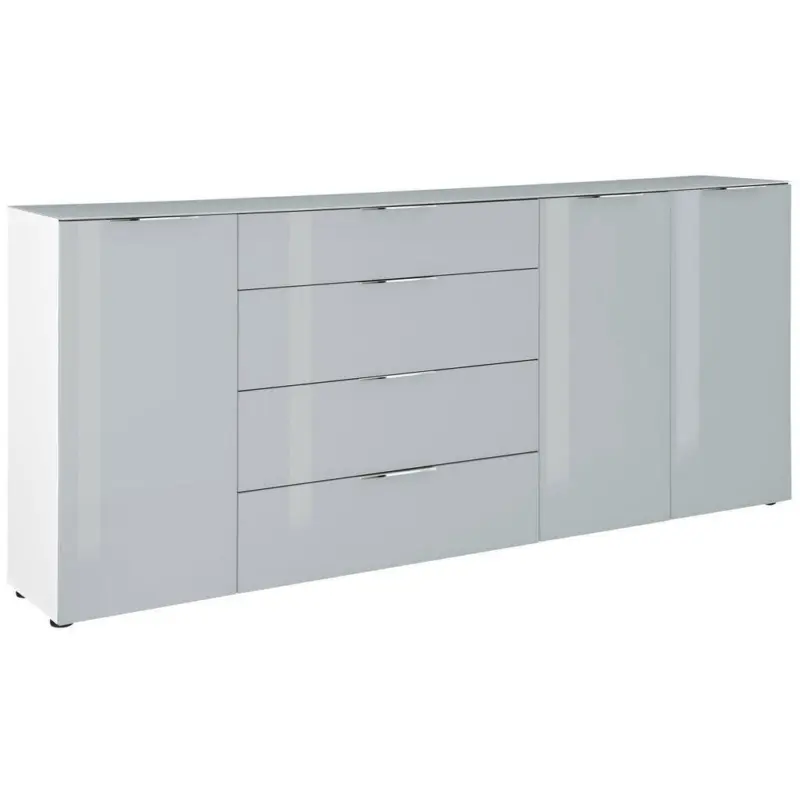 Sideboard 225,5/98,7/40 cm