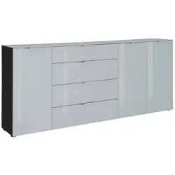 Sideboard 225,5/98,7/40 cm