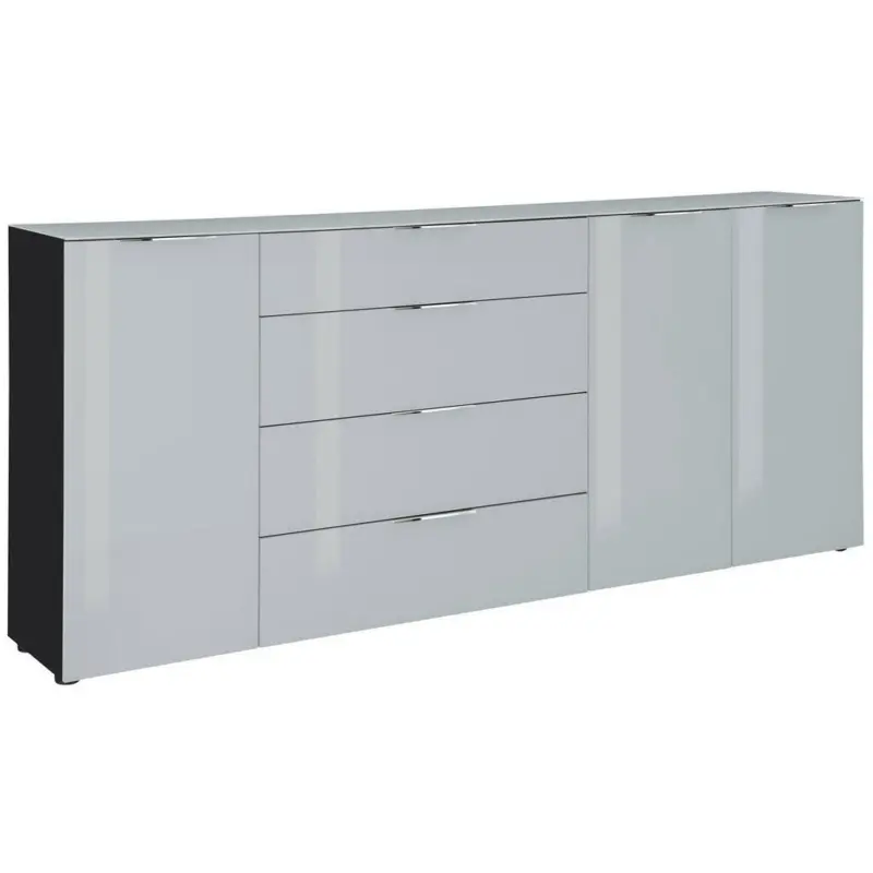 Sideboard 225,5/98,7/40 cm