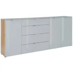 Sideboard 225,5/98,7/40 cm