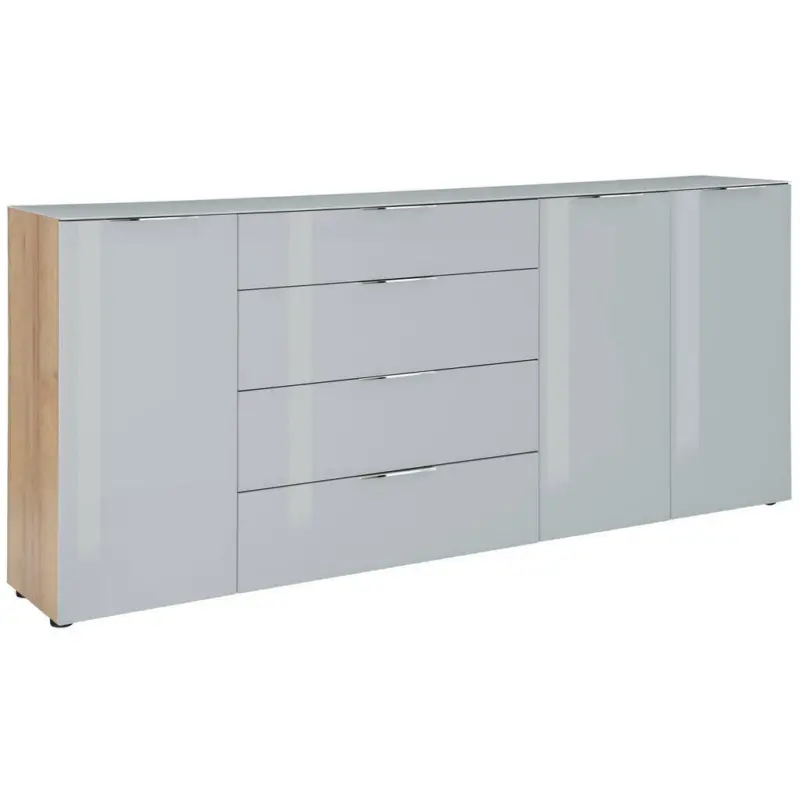 Sideboard 225,5/98,7/40 cm