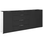 XXXLutz Lauterach - Ihr M&ouml;belhaus bei Bregenz Sideboard 225,5/98,7/40 cm