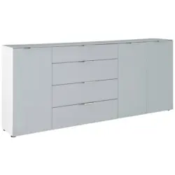 Sideboard 225,5/98,7/40 cm