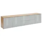 XXXLutz Lauterach - Ihr Möbelhaus bei Bregenz Lowboard 225,5/55/40 cm