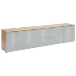 Lowboard 225,5/55/40 cm