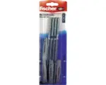 Hornbach Stockschraube Fischer M8x180 mm mit Universaldübel UX10