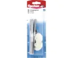 Hornbach Waschtisch-Befestigungssatz Fischer WST 10x140 K