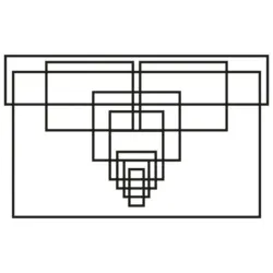 Vliestapete 400/250 cm