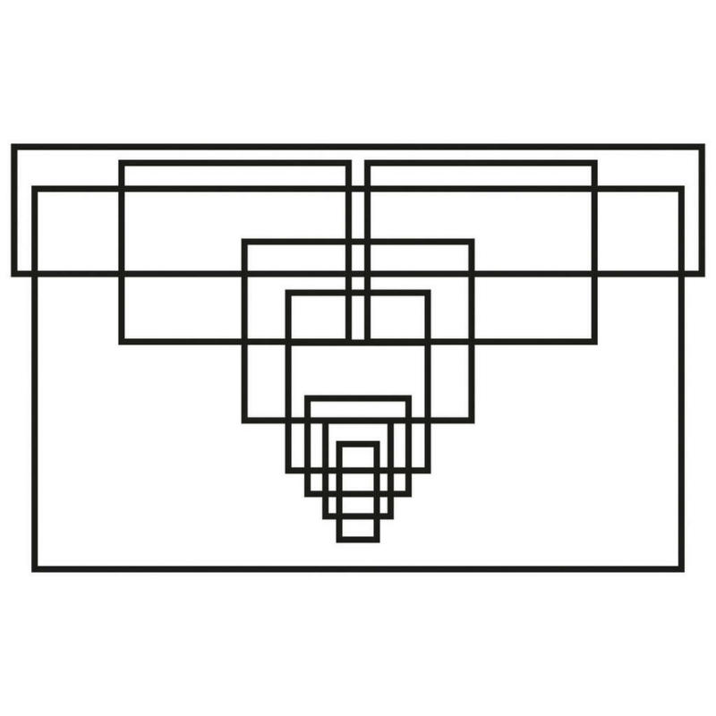 Vliestapete 400/250 cm