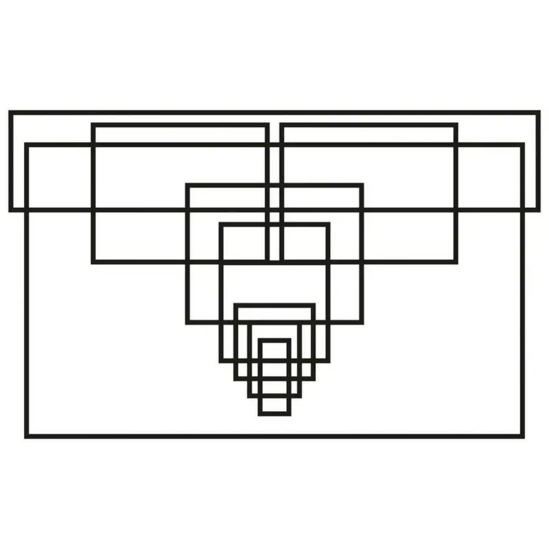 Vliestapete 400/250 cm