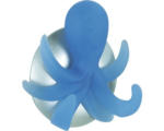 Hornbach Bad-Dekor Haken Spirella Octopus blau