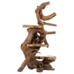 XXXLutz Lauterach - Ihr M&ouml;belhaus bei Bregenz Regal 80/145/80 cm Naturfarben