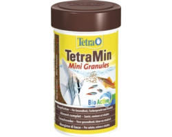 TetraMin Mini Granules 100 ml