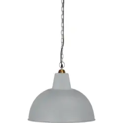 Hängeleuchte 52/45/52 cm