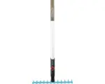 Hornbach Holzstiel pure GARDENA combisystem 130 cm