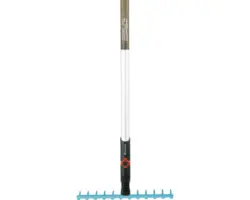 Holzstiel pure GARDENA combisystem 180 cm