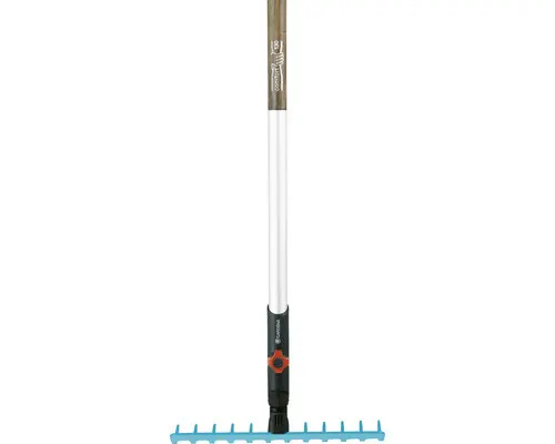 Holzstiel pure GARDENA combisystem 180 cm