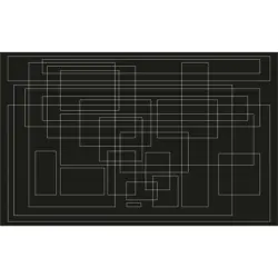 Vliestapete 400/250 cm