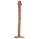 XXXLutz Lauterach - Ihr Möbelhaus bei Bregenz Kleiderständer in Naturfarben 40/180/40 cm